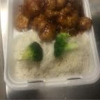 Best General Tso's Chicken in Tulsa, OK
